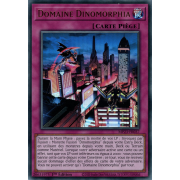 MP23-FR037 Domaine Dinomorphia Ultra Rare