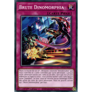 MP23-FR039 Brute Dinomorphia Commune