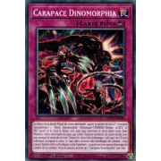 MP23-FR040 Carapace Dinomorphia Commune