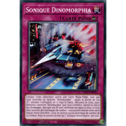 MP23-FR041 Sonique Dinomorphia Commune