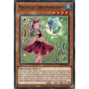 MP23-FR044 Magifille Libromancienne Commune