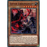 MP23-FR045 Espion Libromancien Commune