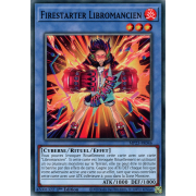 MP23-FR046 Firestarter Libromancien Commune