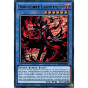 MP23-FR047 Doombroker Libromancien Commune