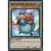 MP23-FR051 Monstre Poupée Miss Mädchen Super Rare