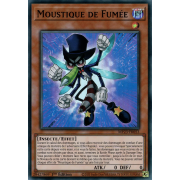 MP23-FR053 Moustique de Fumée Super Rare