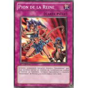 DREV-FR073 Pion de la Reine Commune