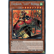 MP23-FR062 Therion "Lily" Borea Prismatic Secret Rare