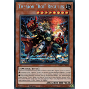 MP23-FR063 Therion "Roi" Regulus Prismatic Secret Rare