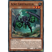 MP23-FR067 Acro Griffrayeur Commune