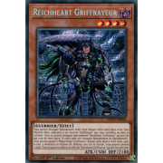 MP23-FR068 Reichheart Griffrayeur Prismatic Secret Rare