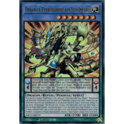 MP23-FR079 Dragon du Pendulegraphe aux Yeux Impairs Ultra Rare