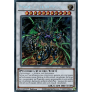 MP23-FR086 Punisseur de la Fin Psychique Prismatic Secret Rare