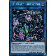 MP23-FR088 Tri-Heart Griffrayeur Prismatic Secret Rare