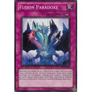 DREV-FR076 Fusion Paradoxe Super Rare