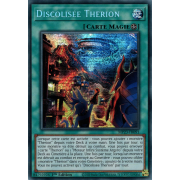 MP23-FR091 Discolisée Therion Prismatic Secret Rare