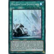 MP23-FR094 Malédiction Jadeglace Super Rare