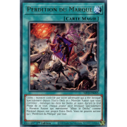 MP23-FR095 Perdition du Marqué Rare