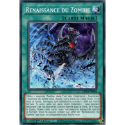 MP23-FR098 Renaissance du Zombie Commune