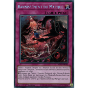 MP23-FR102 Bannissement du Marqué Prismatic Secret Rare