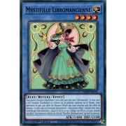 MP23-FR111 Mystifille Libromancienne Commune