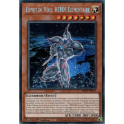 MP23-FR117 Esprit de Néos, HÉROS Élémentaire Prismatic Secret Rare