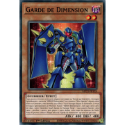 MP23-FR118 Garde de Dimension Commune