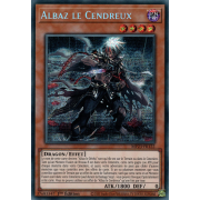 MP23-FR122 Albaz le Cendreux Prismatic Secret Rare