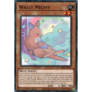 MP23-FR125 Wally Melffy Commune