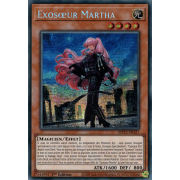 MP23-FR127 Exosœur Martha Prismatic Secret Rare