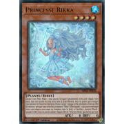 MP23-FR128 Princesse Rikka Ultra Rare