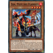MP23-FR130 Eka, Pote des Flammes Commune