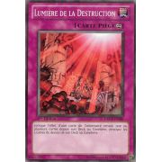 DREV-FR080 Lumière de la Destruction Short Print