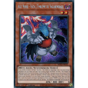 MP23-FR152 Aile Noire - Vâta l'Emblème du Vagabondage Prismatic Secret Rare