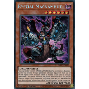 MP23-FR157 Bystial Magnamhut Prismatic Secret Rare