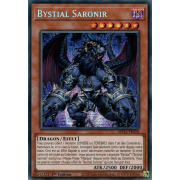 MP23-FR158 Bystial Saronir Prismatic Secret Rare