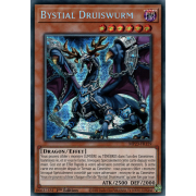 MP23-FR159 Bystial Druiswurm Prismatic Secret Rare