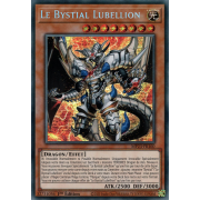 MP23-FR160 Le Bystial Lubellion Prismatic Secret Rare