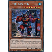 MP23-FR165 Ogre Kashtira Prismatic Secret Rare