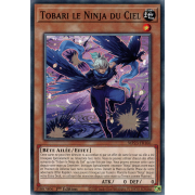 MP23-FR166 Tobari le Ninja du Ciel Commune