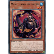 MP23-FR167 Mitsu le Ninja des Insectes Rare