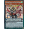 MP23-FR173 Pégase Majesté, la Dracossassine Prismatic Secret Rare