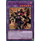 MP23-FR185 Meizen le Ninja du Combat Rare