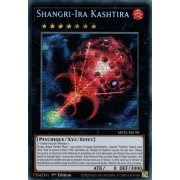 MP23-FR190 Shangri-Ira Kashtira Prismatic Secret Rare