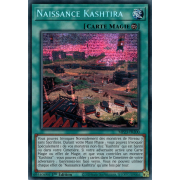 MP23-FR200 Naissance Kashtira Prismatic Secret Rare