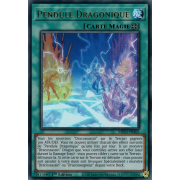 MP23-FR205 Pendule Dragonique Ultra Rare