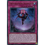 MP23-FR211 Préparations Kashtira Ultra Rare