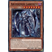 MP23-FR227 Archdémon Labrynth Commune