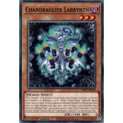 MP23-FR230 Chandraglier Labrynth Commune