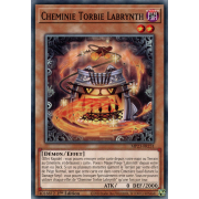 MP23-FR231 Cheminie Torbie Labrynth Commune